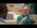 AI at Work: Empowerment, Not Replacement | Jan Laurijssen & Jason Pridmore full interview.
