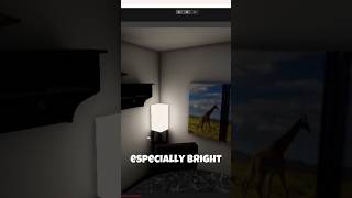 A ProBuilder Living Room Tour in Unity 6