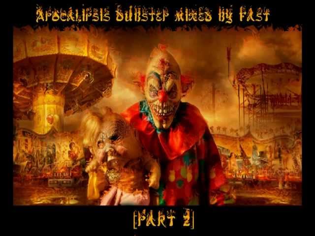 Watch Apocalipsis Dubstep mixed by Fast part 2 on YouTube Watch Apocalipsis Dubstep mixed by Fast part 2 on YouTube