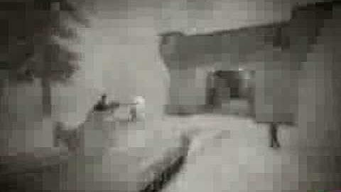 Wolfenstein: Enemy Territory - Official Trailer