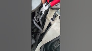 OlsaTools Electrical  Disconnect Pliers    #youtubeshorts #automobile #youtube