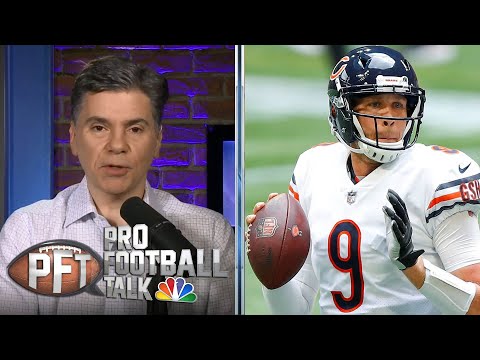 PFT Draft: NFL Week 4's most important matchups | ProFootballTalk | NBC Sports