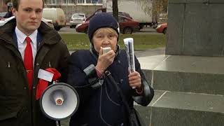 Видео Революционные настроения во Владимире (автор: 6tv33)