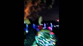 Universals New Years Countdown 2015