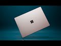 Surface Laptop 3 13" is the Best Surface Laptop!