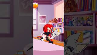 Sonic and Amy rose: Trust Prank ! 🤣 || SONIC 2 #shorts #gmod
