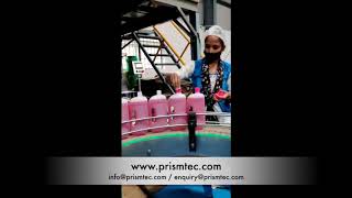 Auto Floor Cleaner Filling Capping Labelling Machine