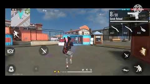 TRYING TO PLAY LIKE RAISTAR on##TRAINING GROUND##