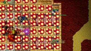 Tibia Secura Rahemos Hunt Best of