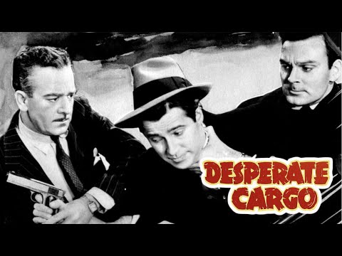 DESPERATE CARGO