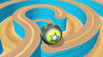 Going Balls - SpeedRun Gameplay Level 107