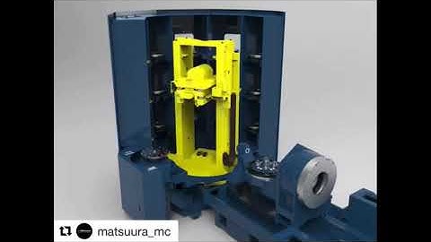 MAM72-52V Pallet Change