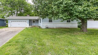 2348 South Delaware Avenue, Springfield, MO Presented by Misty L. McIntosh.