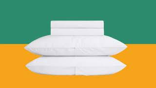 Youll Never Want to Leave Your Bed with These Freakin Comfy Target Sheets
