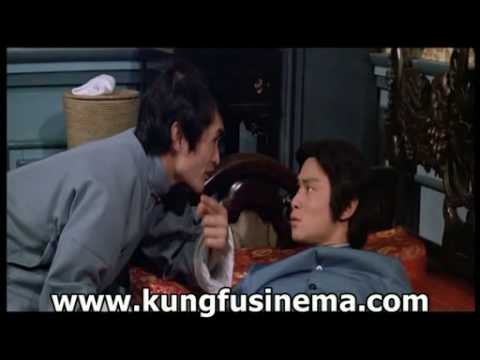 Karate Filmi - Şaolin Ninja'ya Karşı - Türkce Dublaj - saray filmcilik