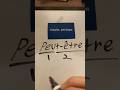 Learn French Vocab Fast. Proven Method. #5
