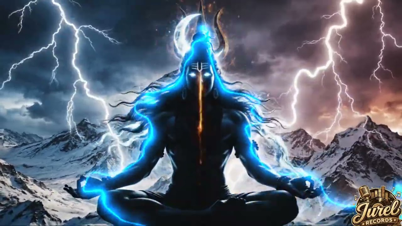 Shivay Shivam 🔱 | Powerful Mahakal EDM | Om Namah Shivay Festival Mix 2026