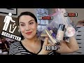 MAKEUP I’M GETTING RID OF... Foundations, Concealers & More