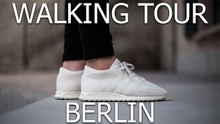 Free Walking Tour - Berlin GERMANY