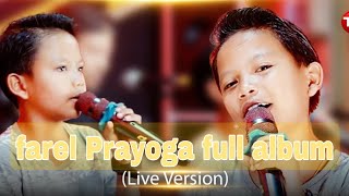 farel Prayoga full album #onenada #farel