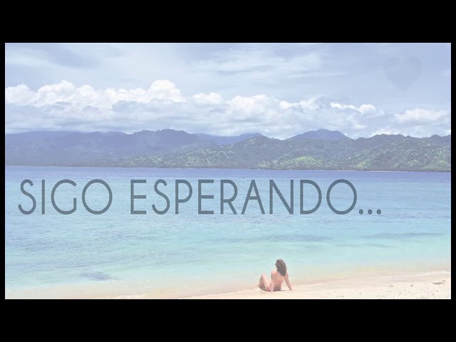 La chanson d'Ana lorena &Diego Lujan