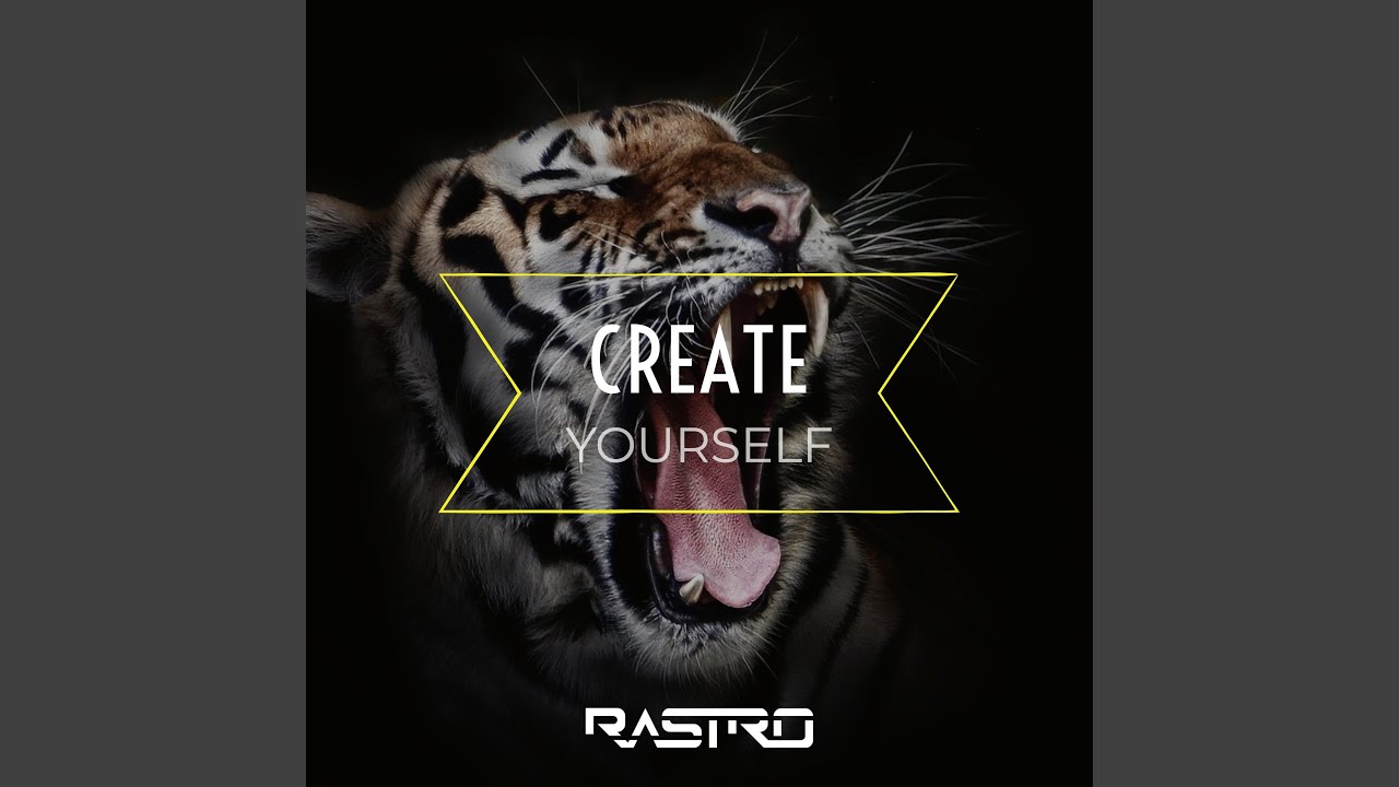 Create Yourself