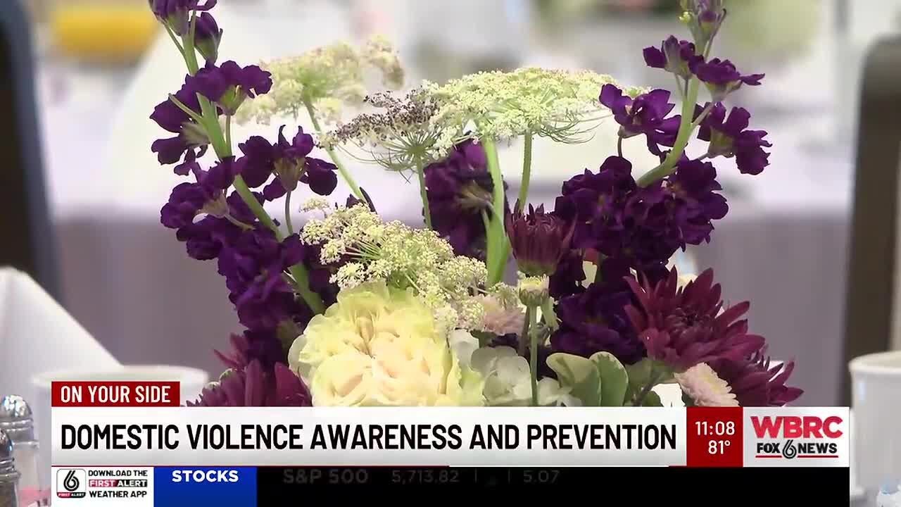 Domestic violence awareness, prevention - YouTube