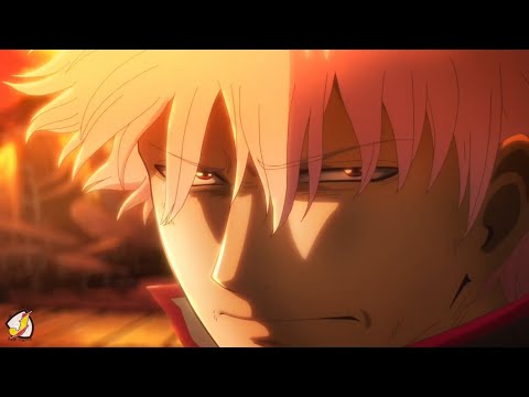 [AMV] Gintama • Flow - Sign •