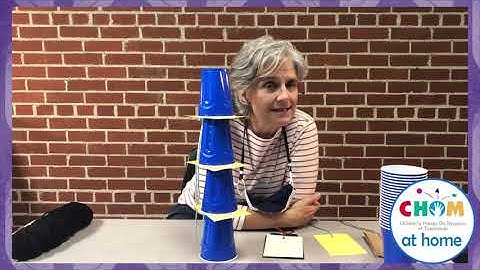 Friction Experiment!