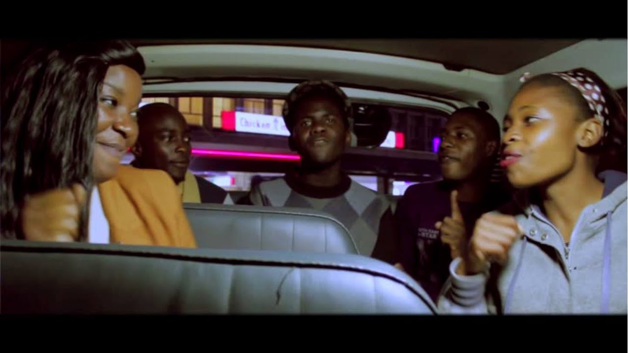 Life Changing Nechavava Official || Tariro