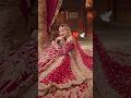 Bridal Lehnga #bridal #lehnga #weddingdress #shortsvideo