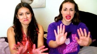 Details HOW TO DEAL WITH HATERZ - feat. MirandaSings08 Update
