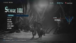 Devil May Cry 5 Epic World Of V Parry