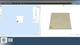 Cnc spoil board resurfacing (Start to finish)