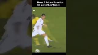 Ankara R🤫🥵🥶💀Onaldo