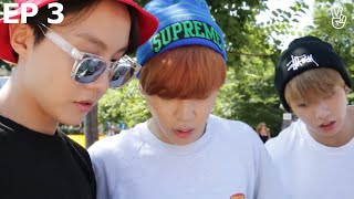 [Eng Sub] Run Bts! - Ep.3 [Theme Park] Full Episode - Youtube