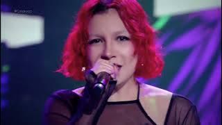 Priscilla feat. Bonde do Tigrão - Quer Dançar | Caldeirão do Mion (06/01/24)