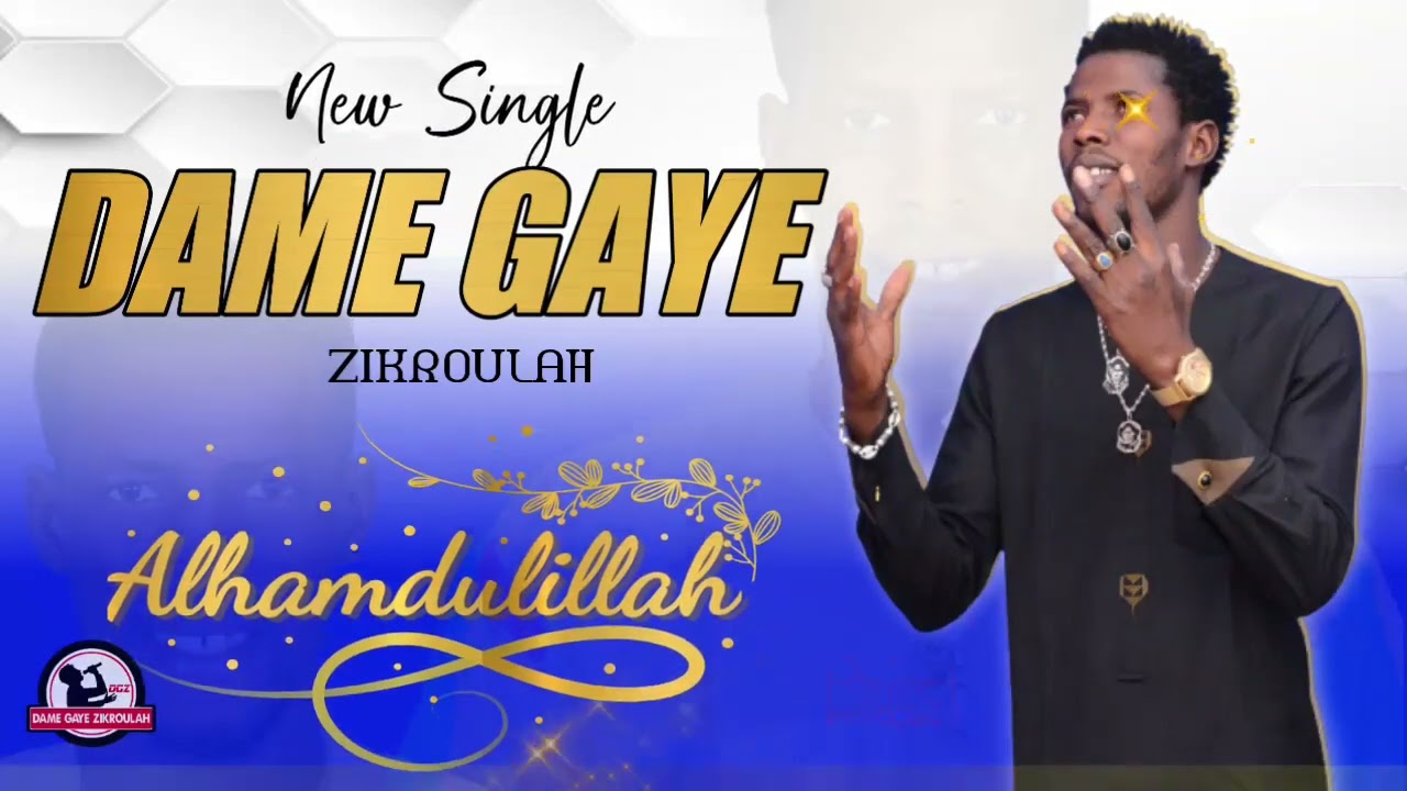 Alhamdoulilah 🙏🏾