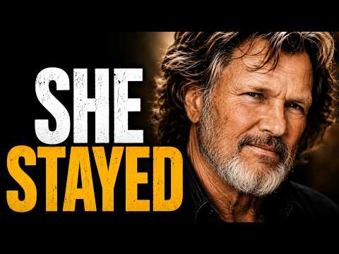 Before He Passed, Kris Kristofferson Finally Revealed Who He Loved Most