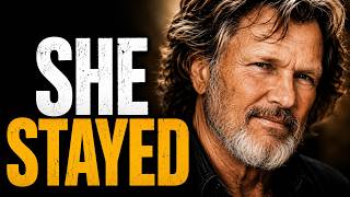 Before He Passed, Kris Kristofferson Finally Revealed Who He Loved Most