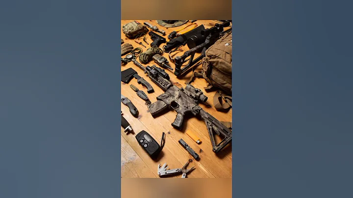 POV : There's a zombie apocalypse, Choose your weapon | Subscribe | #sweetvibes909