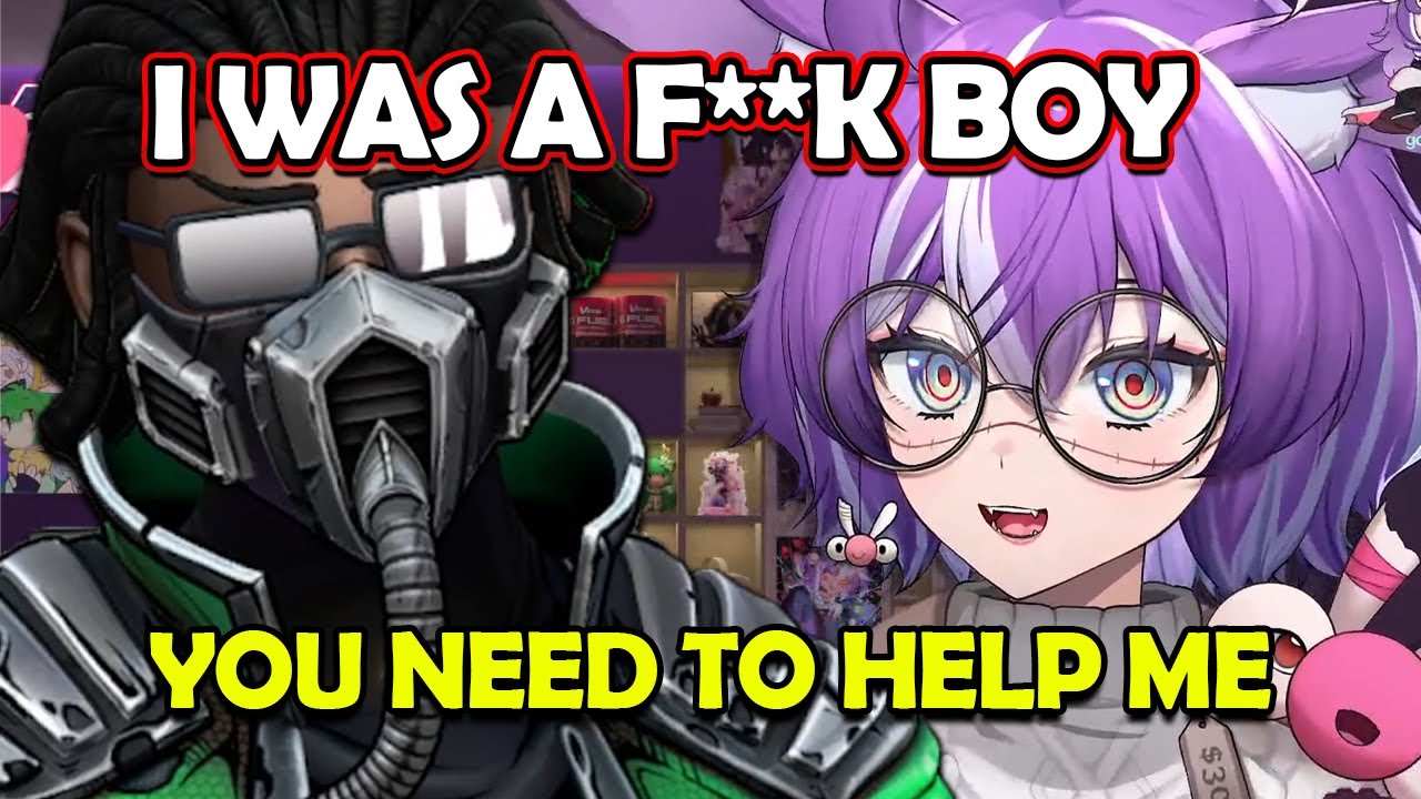 Heavenly Coaches Michi on Talking to Numi..