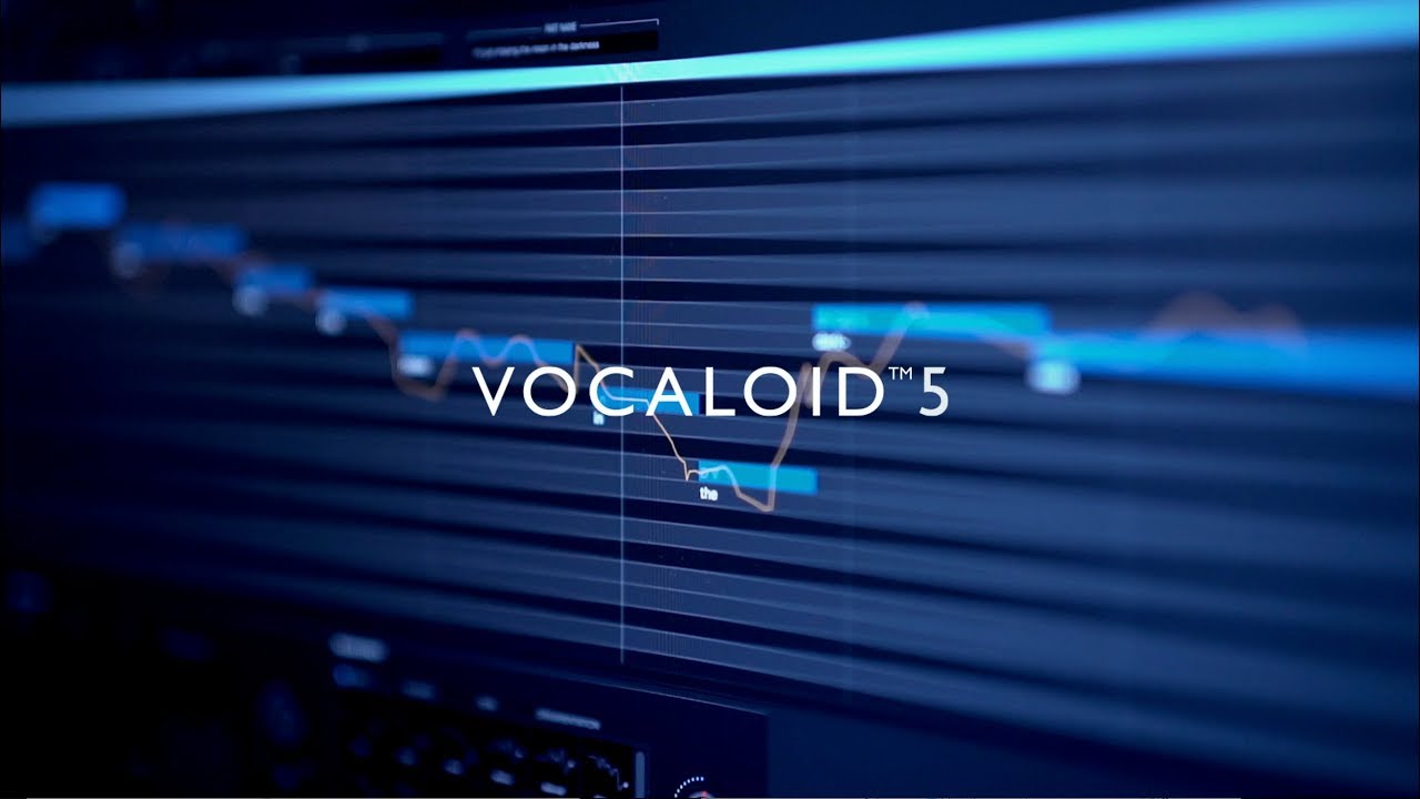 Vocaloid ボーカロイド ボカロ 公式サイト