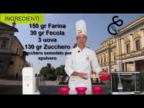 ricetta-pavesini-#ilgirodeldolce-typical-italian-recipe