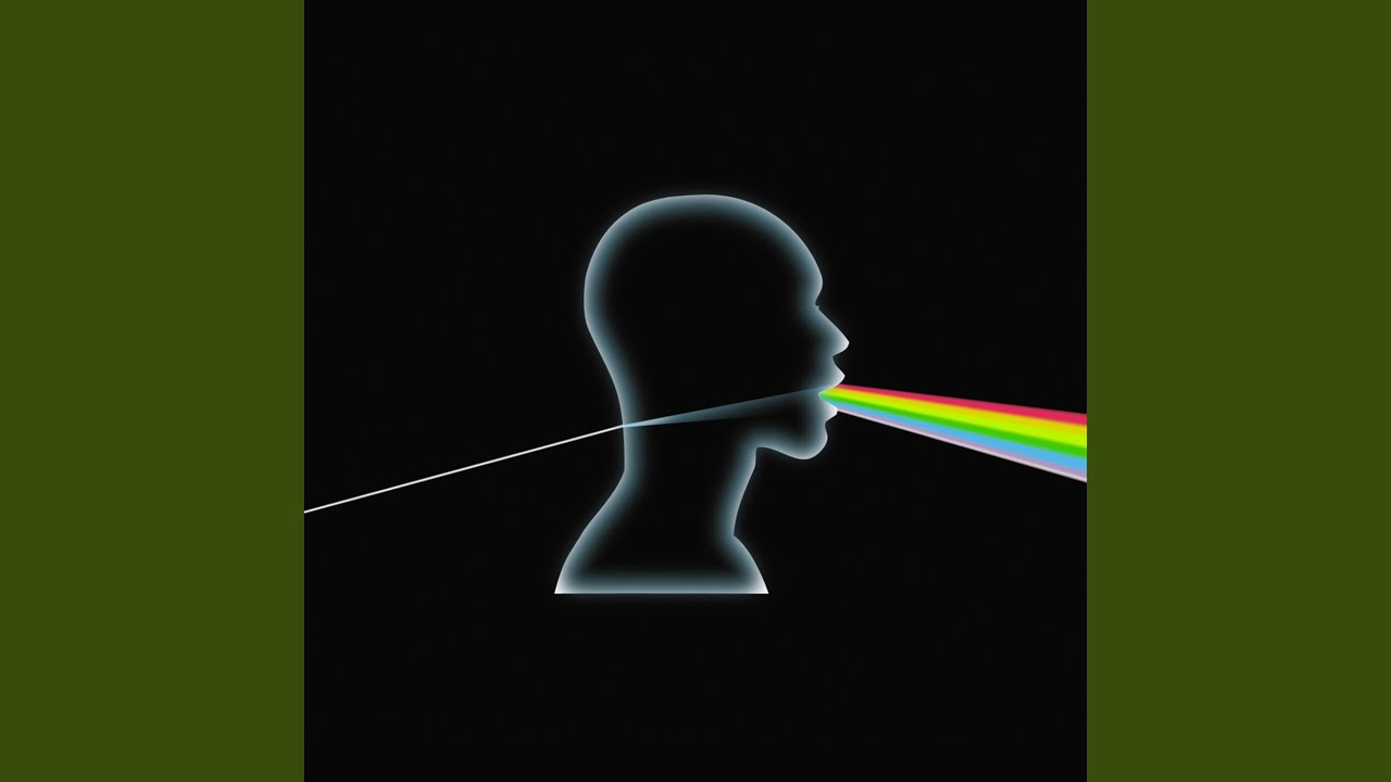 2005 Dark Side Of The Moon A Cappella - Vocomotion
