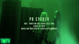 PR Cypher | Parky x MK x Dozz x Basra x Skaz x Emdi [@TMTVPR] (4K)