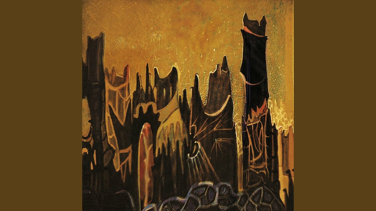 Dumpster Diving (feat. Jimi Tenor, Edward Vesala, Iro Haarla, Jimi Sumen & Matti Knaapi)