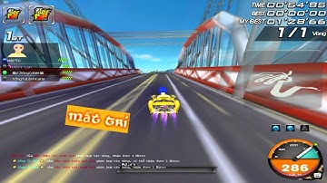 Quậy Trong Biên Giới Hack Zing Speed