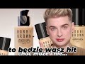 to mial być TEN JEDYNY… Weightless Skin Foundation SPF 15 od Bobbi Brown