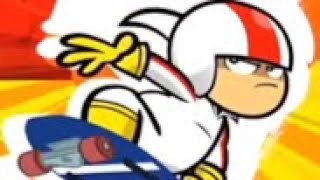 Kick Owski Season 1 Intro 1080P